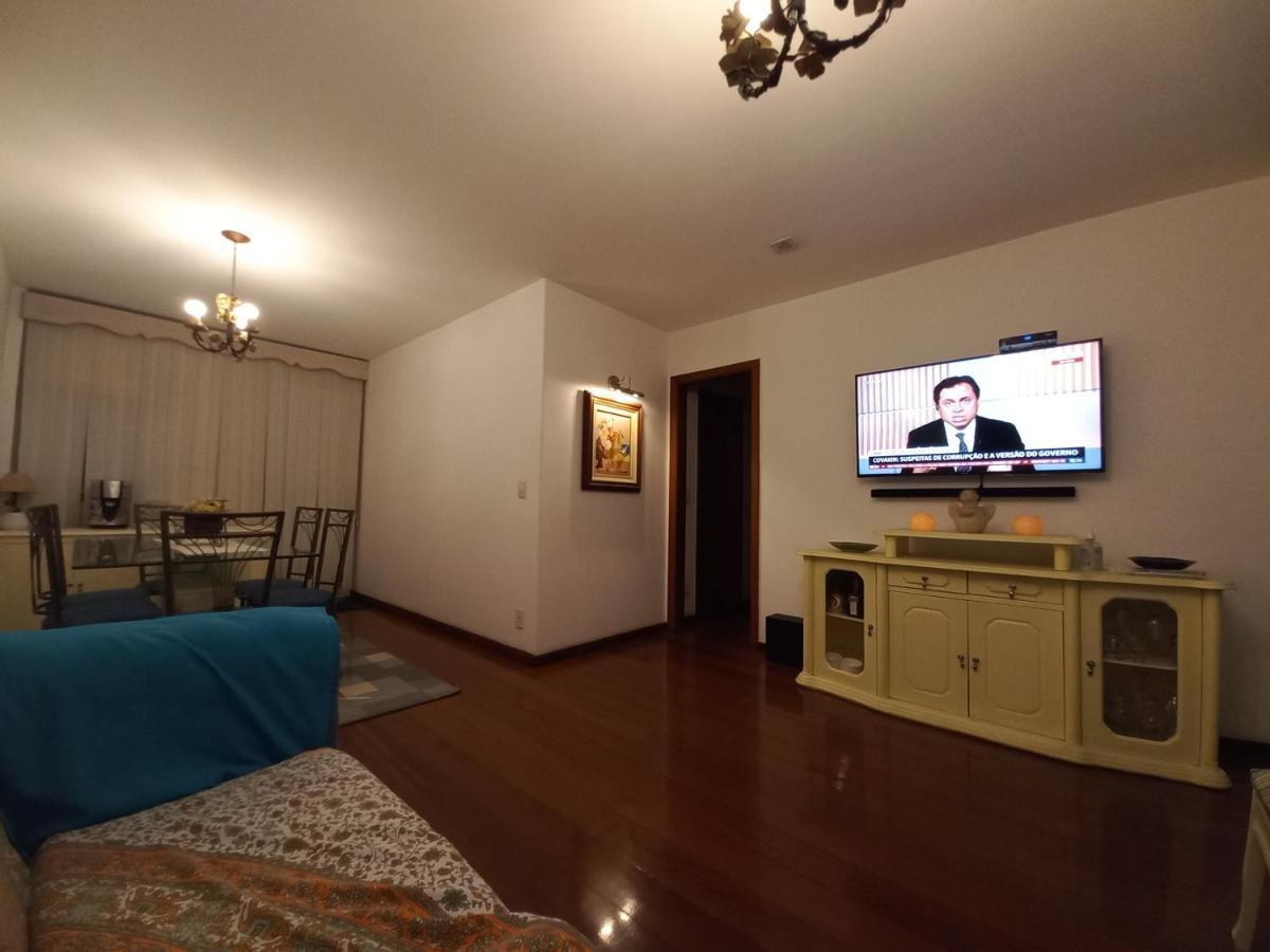 Hosts In Rio Homestay Rio de Janeiro Exterior photo
