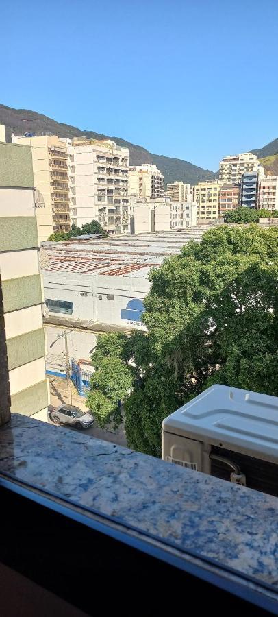 Hosts In Rio Homestay Rio de Janeiro Exterior photo